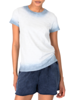 ATM ATM S/S Schoolboy Tee