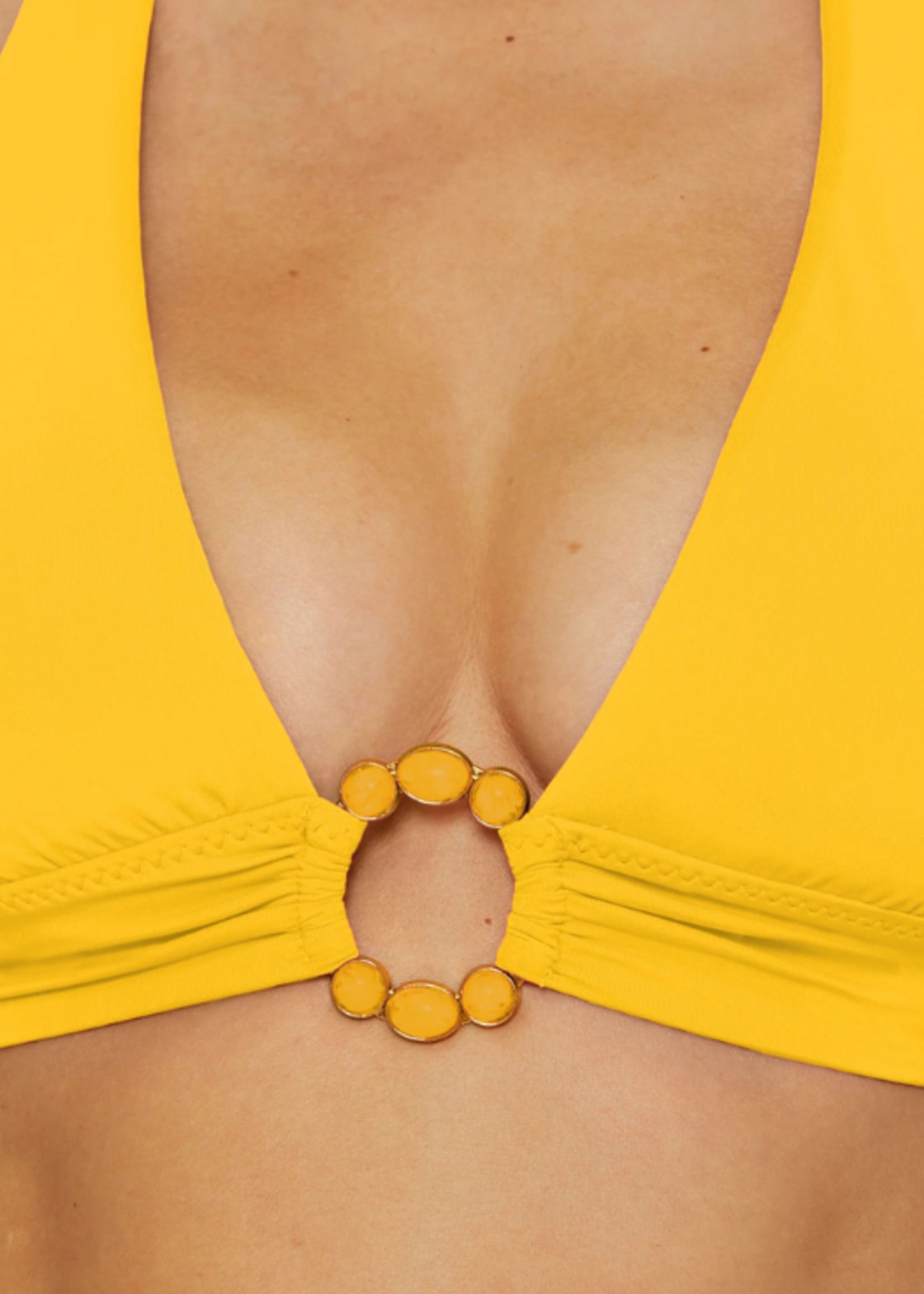 Becca Becca Marble Canyon Halter