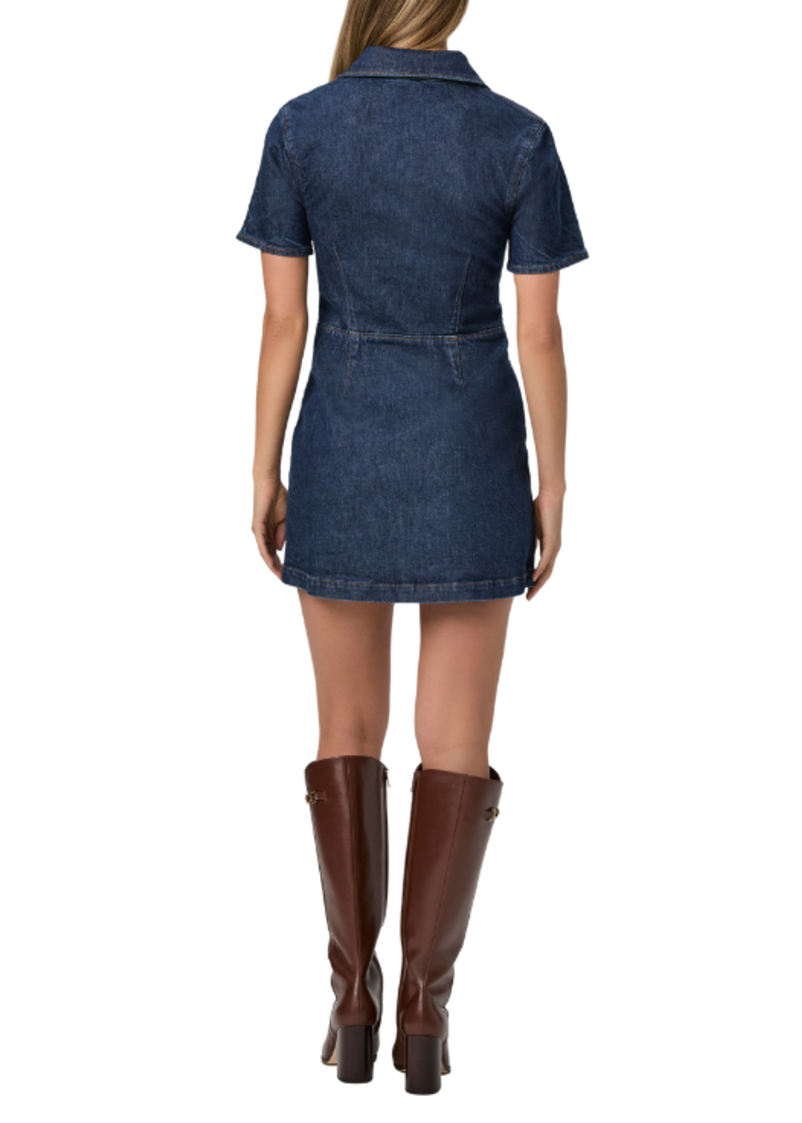 Paige Paige Clementine Dress