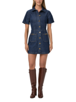 Paige Paige Clementine Dress