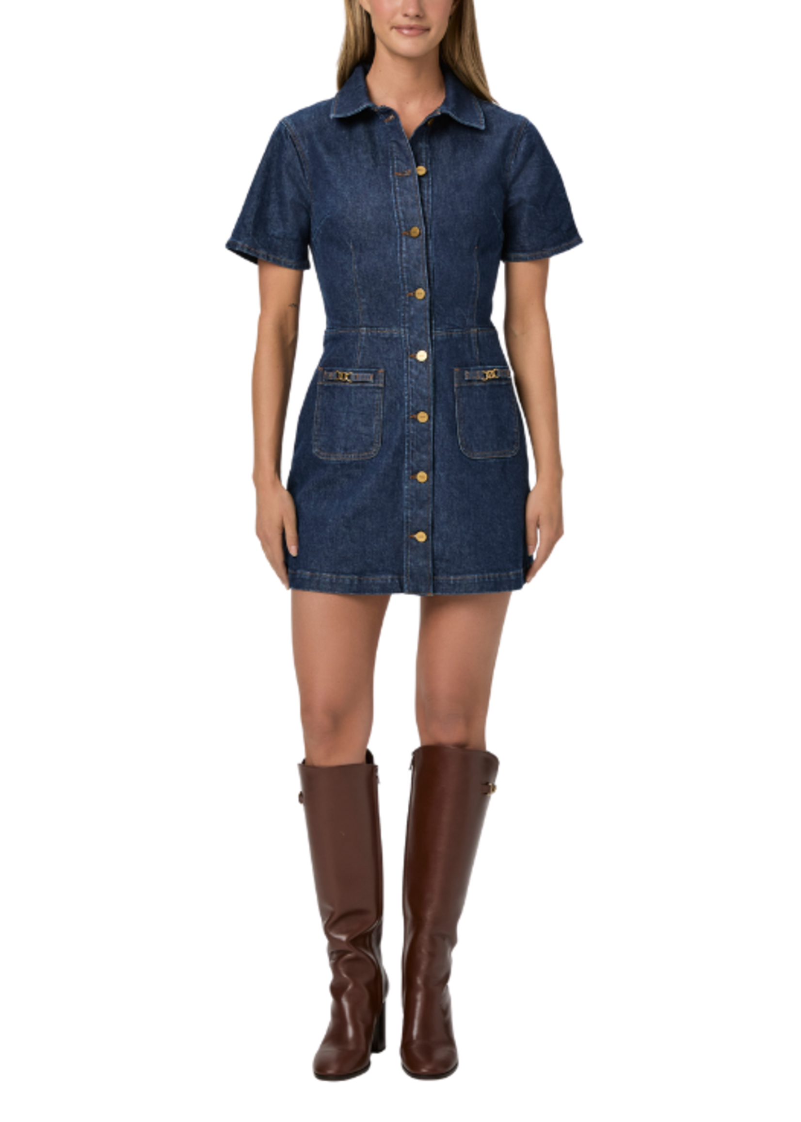 Paige Paige Clementine Dress