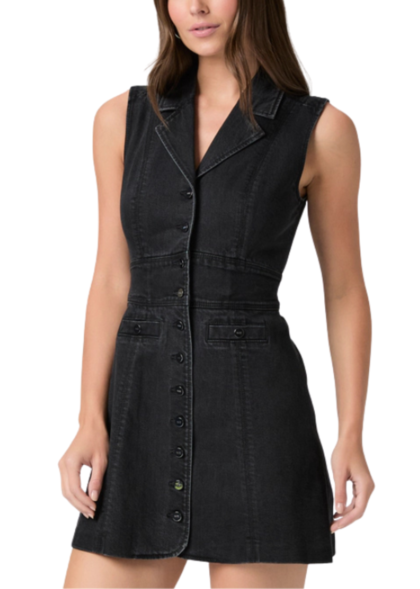 Paige Paige Vida Dress