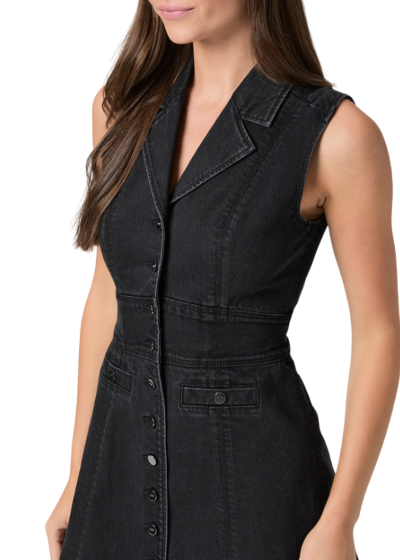 Paige Paige Vida Dress