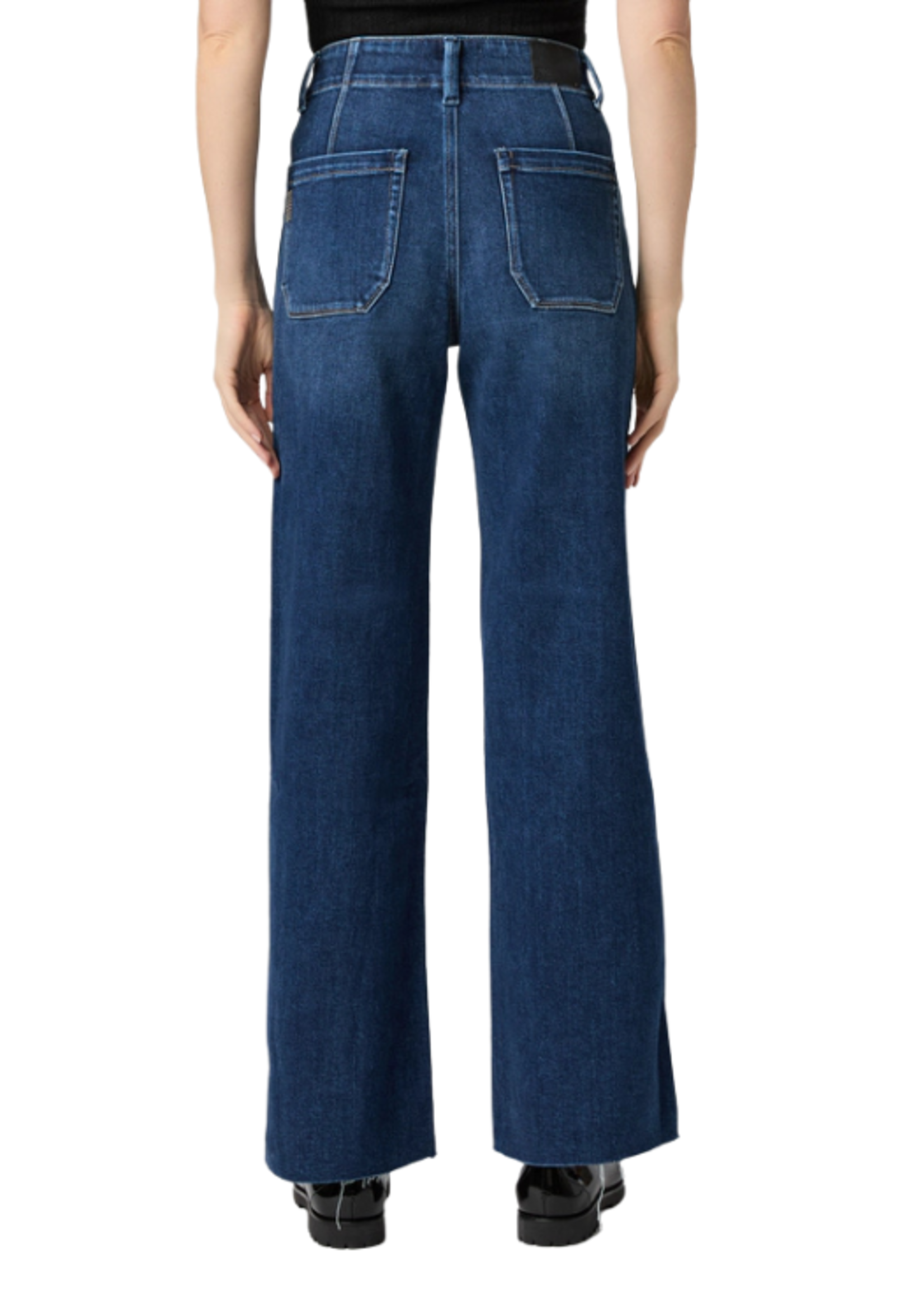 Paige Paige Anessa 31" Utility Jean