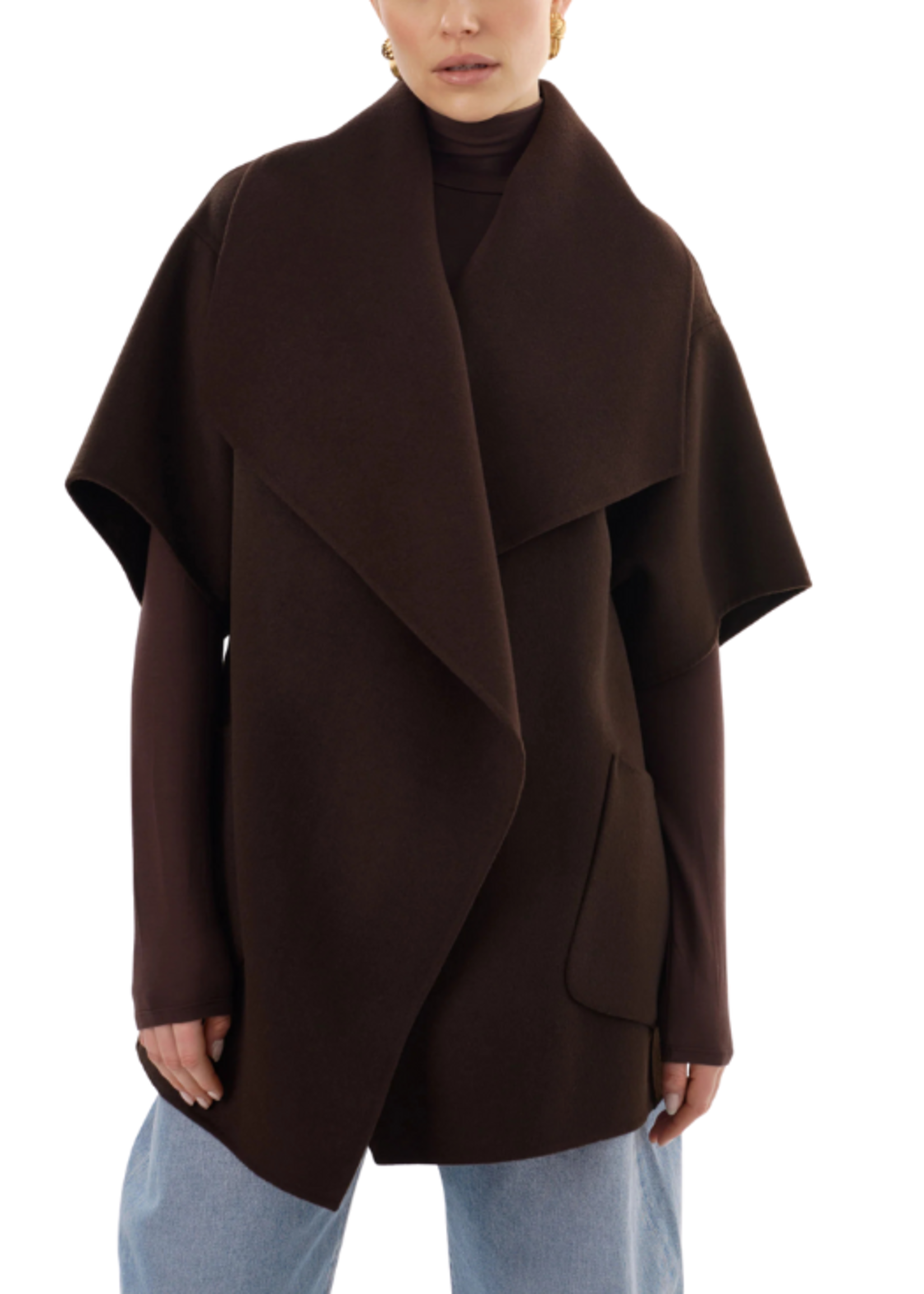 Lamarque Lamarque Penelope Coat