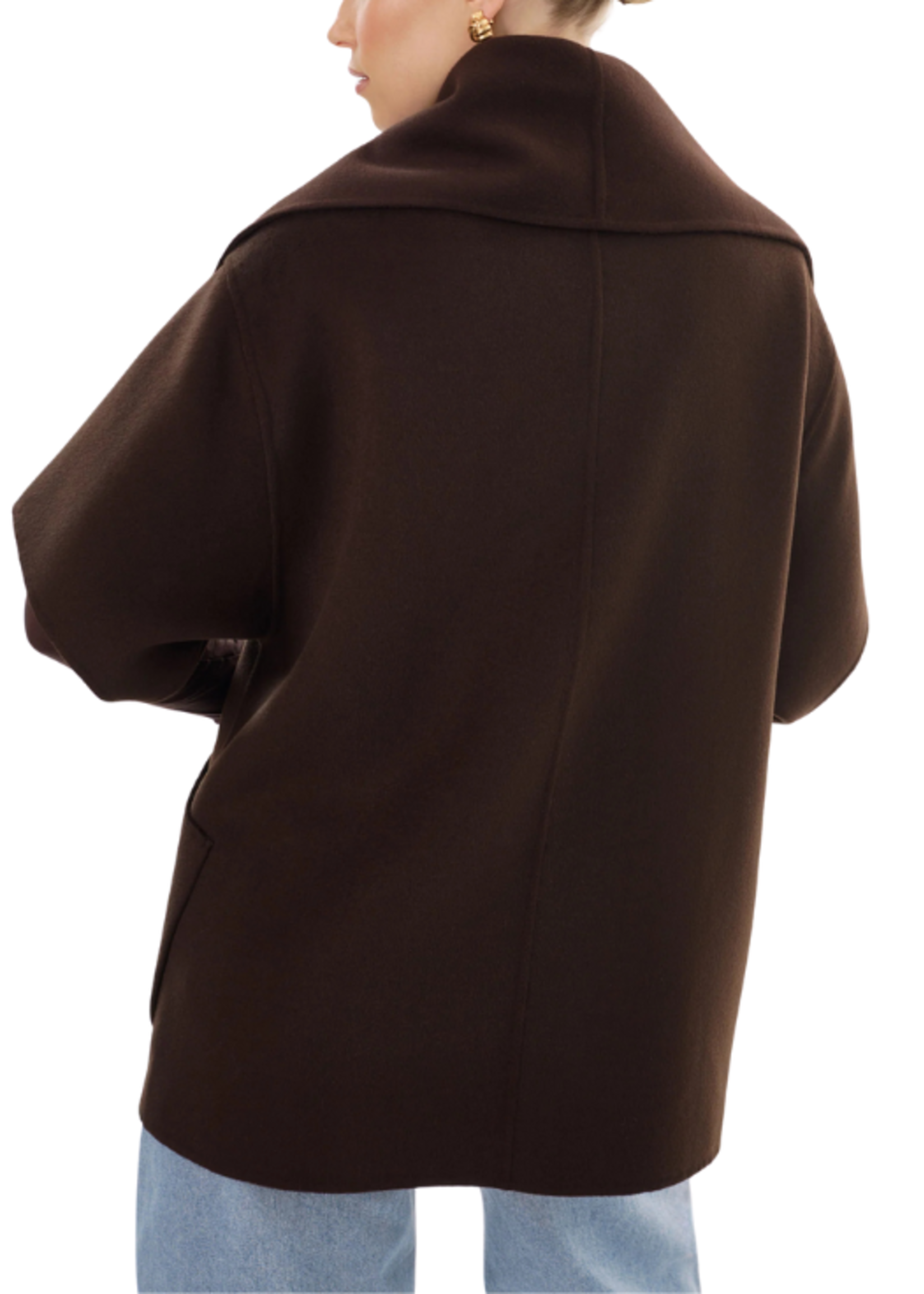 Lamarque Lamarque Penelope Coat