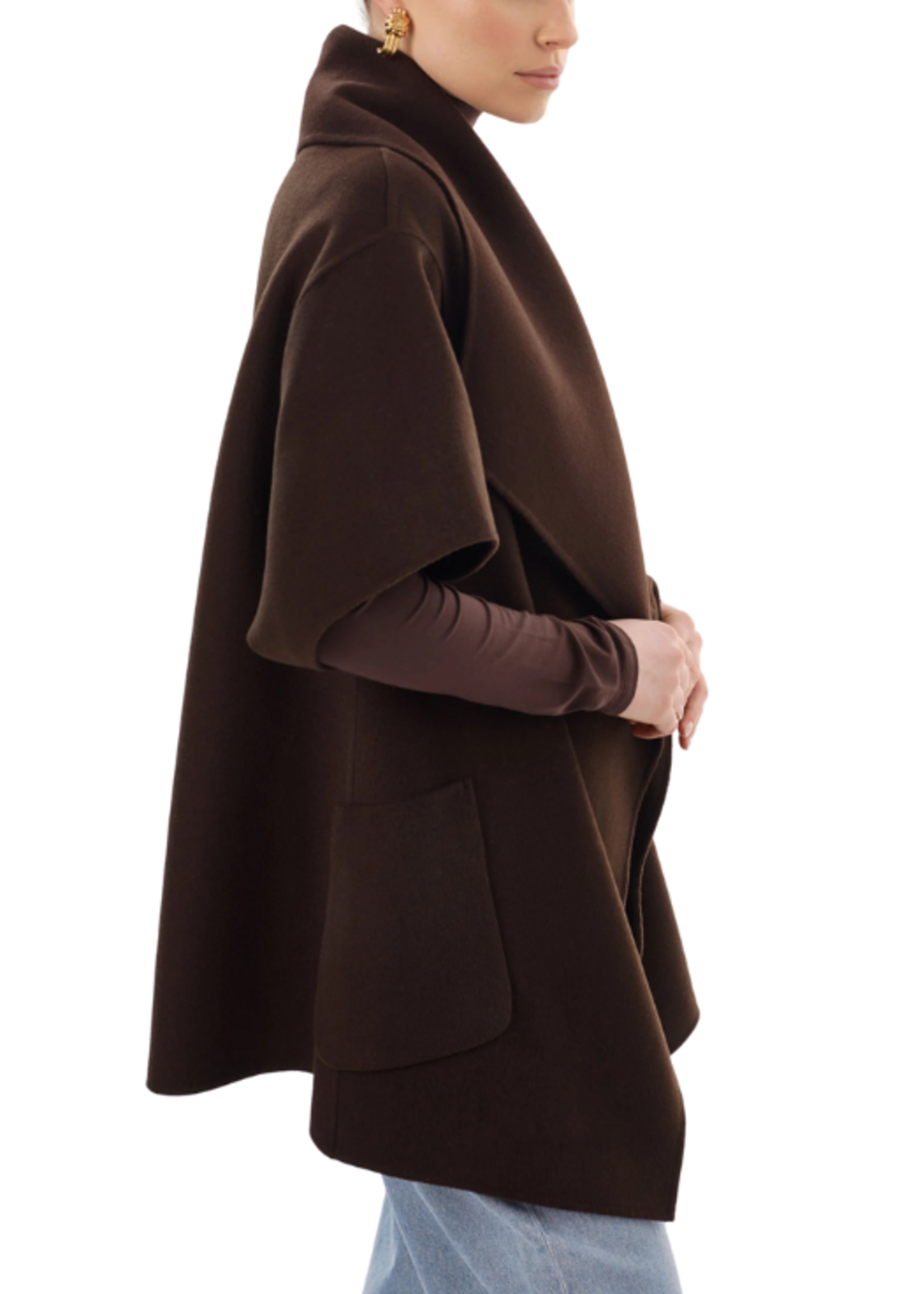 Lamarque Lamarque Penelope Coat