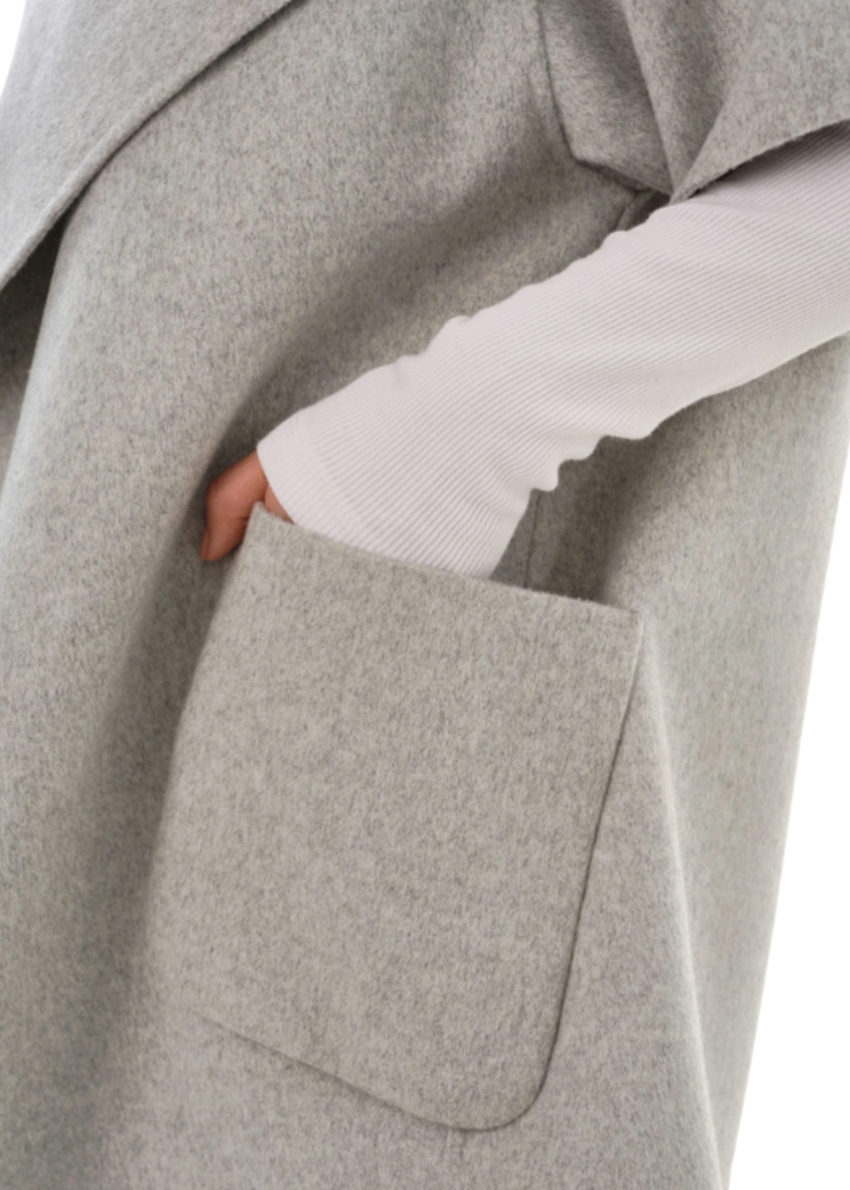 Lamarque Lamarque Penelope Coat