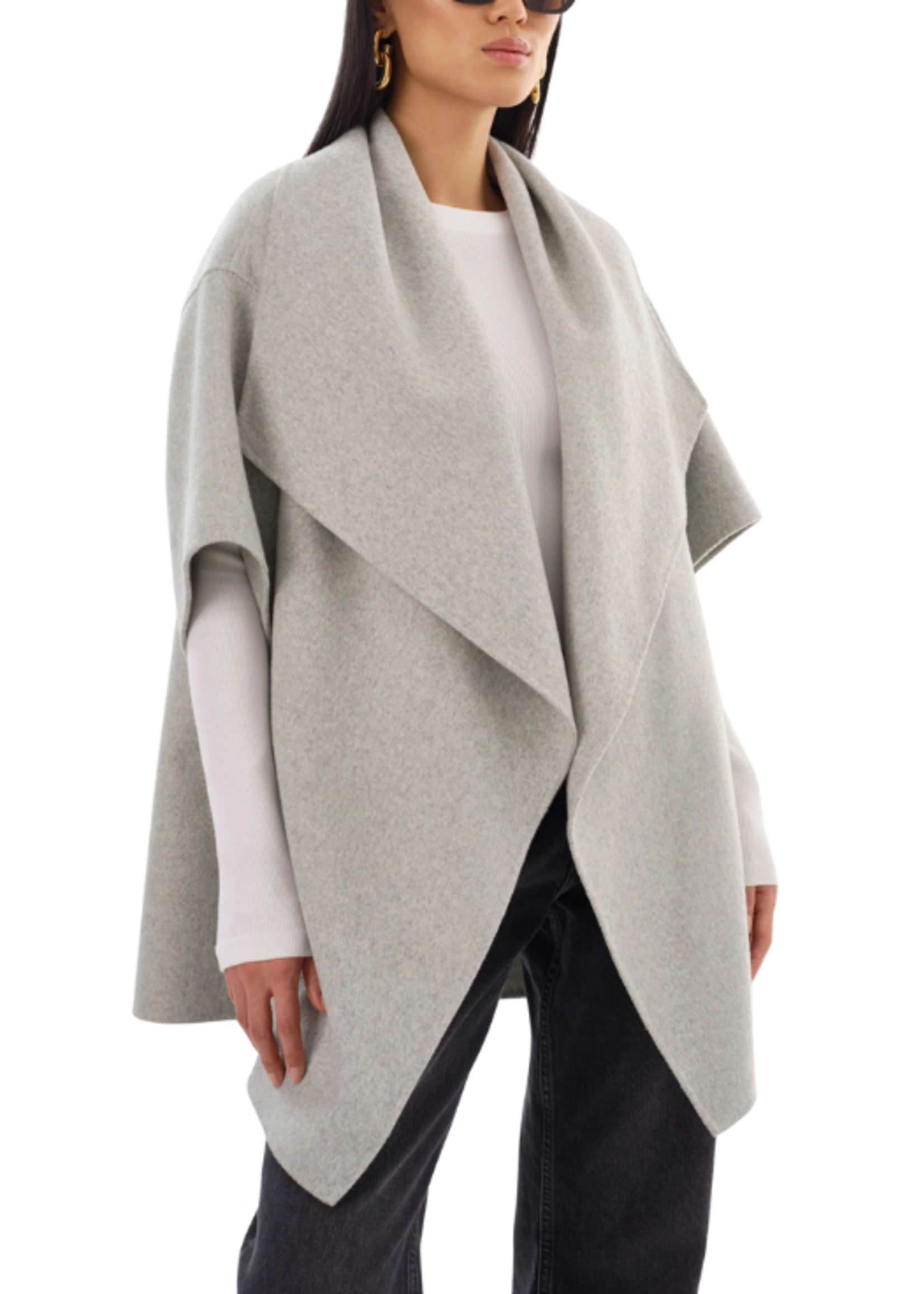 Lamarque Lamarque Penelope Coat