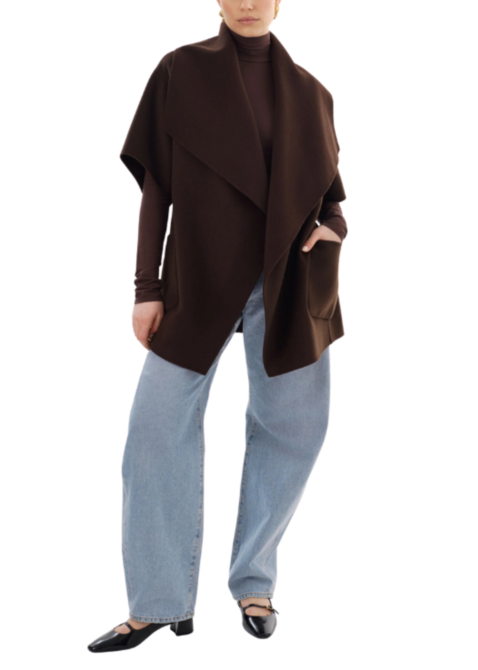 Lamarque Lamarque Penelope Coat