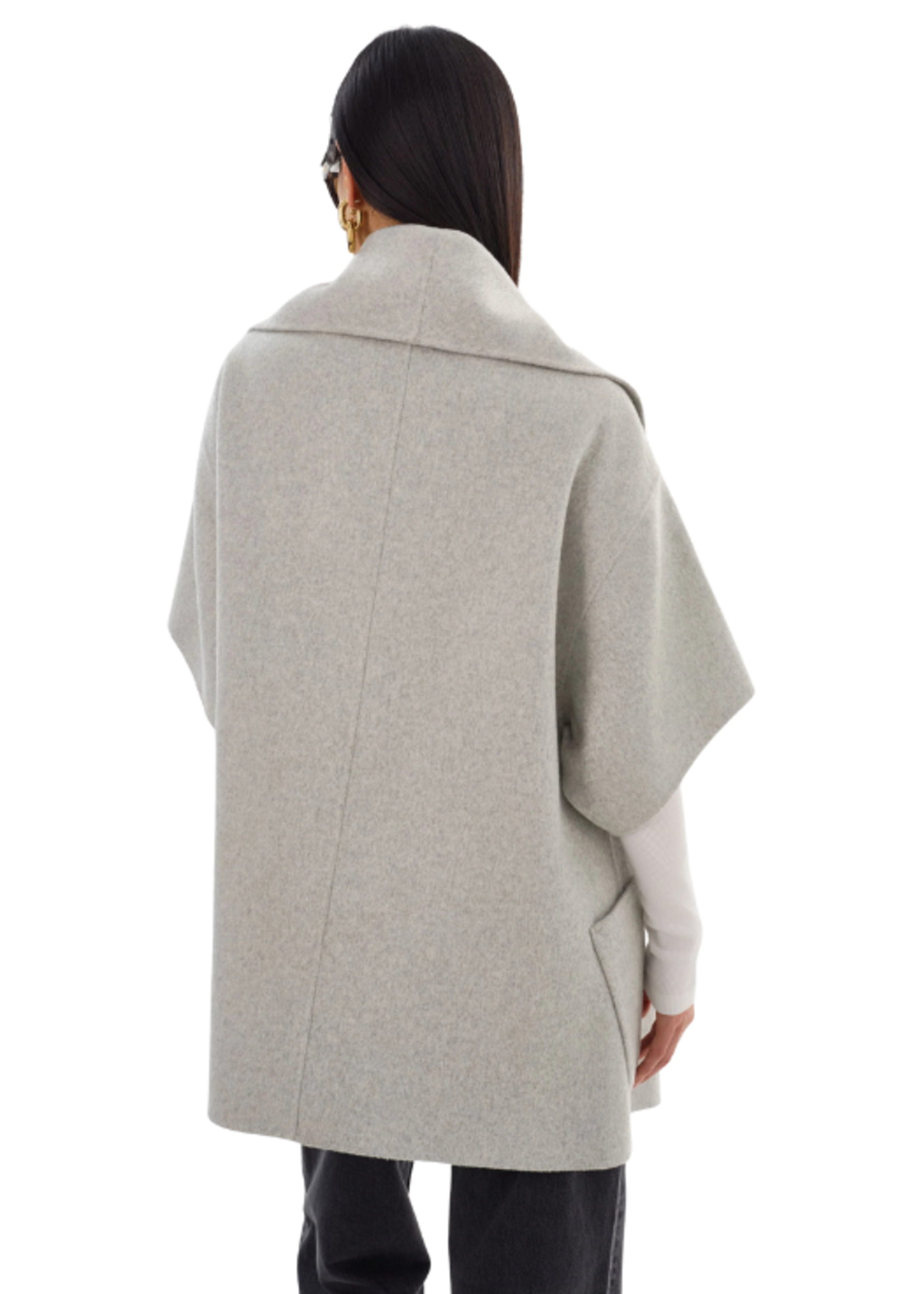 Lamarque Lamarque Penelope Coat