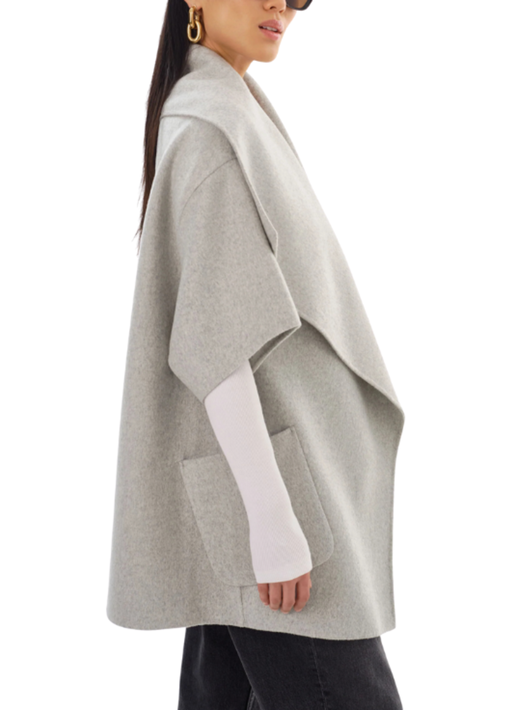 Lamarque Lamarque Penelope Coat