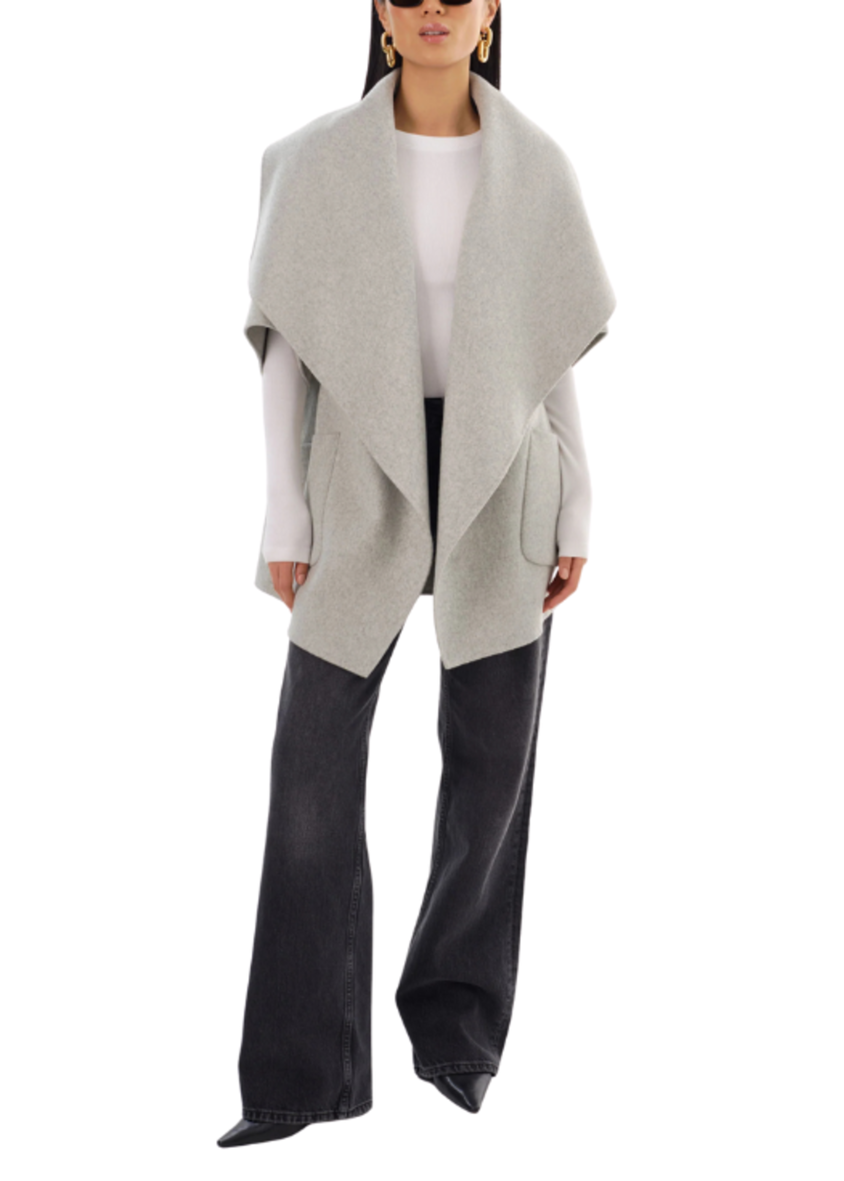 Lamarque Lamarque Penelope Coat