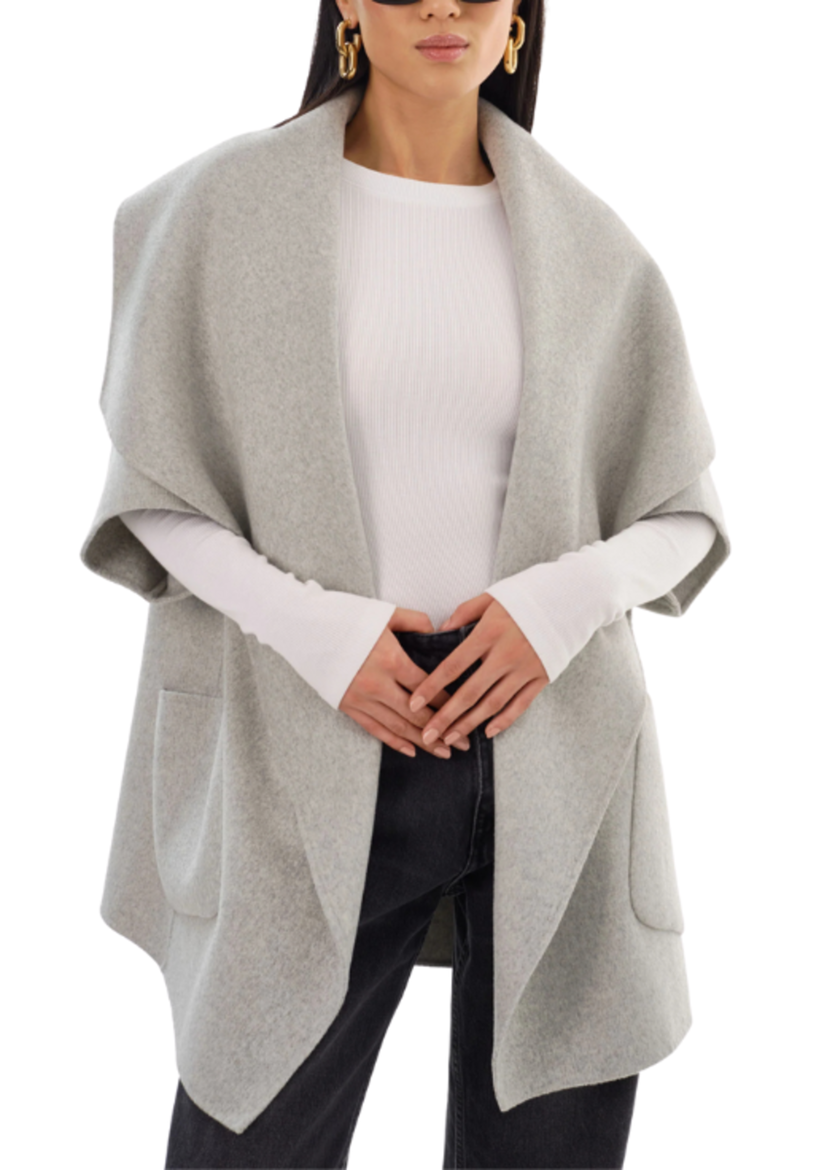 Lamarque Lamarque Penelope Coat