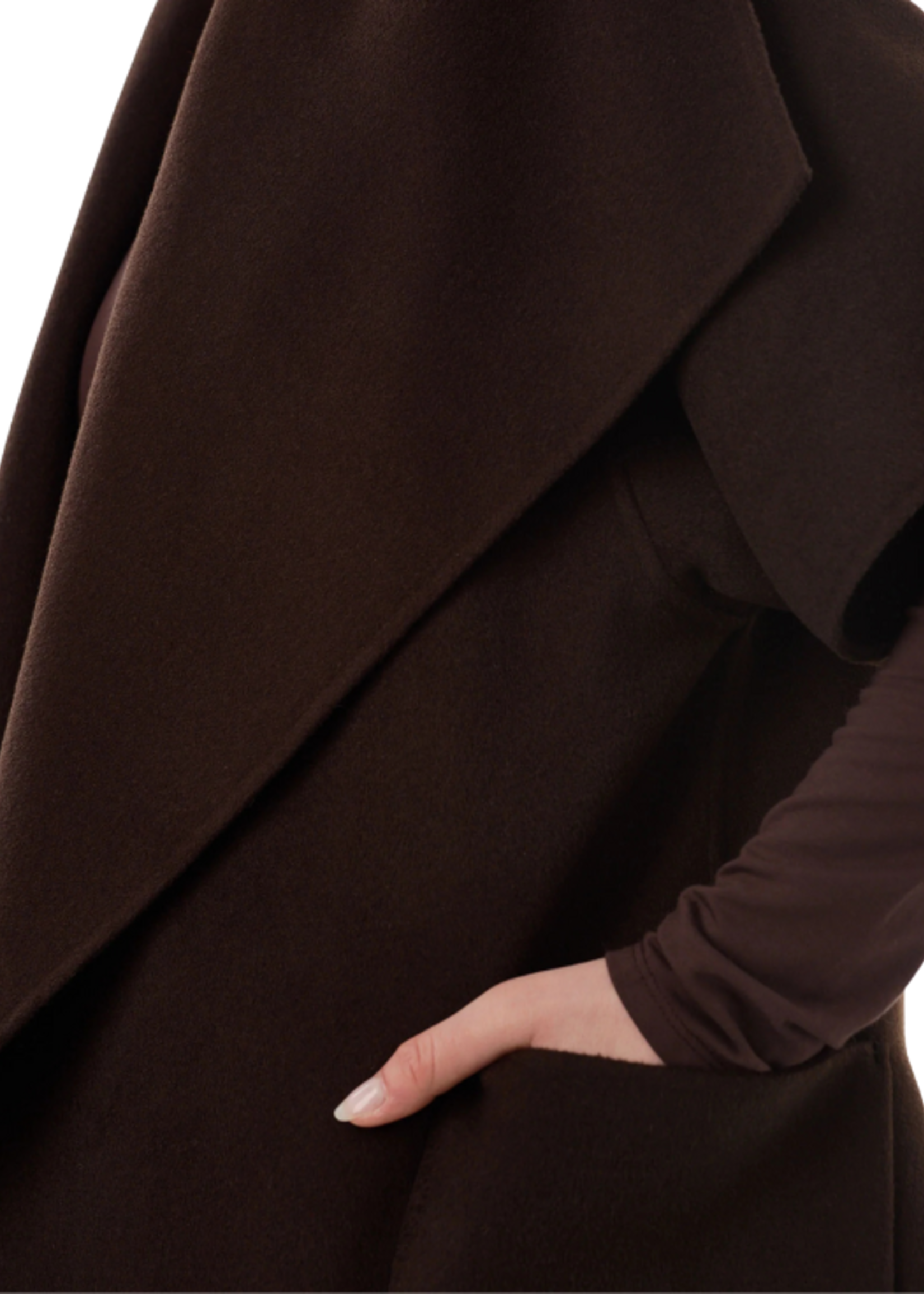 Lamarque Lamarque Penelope Coat