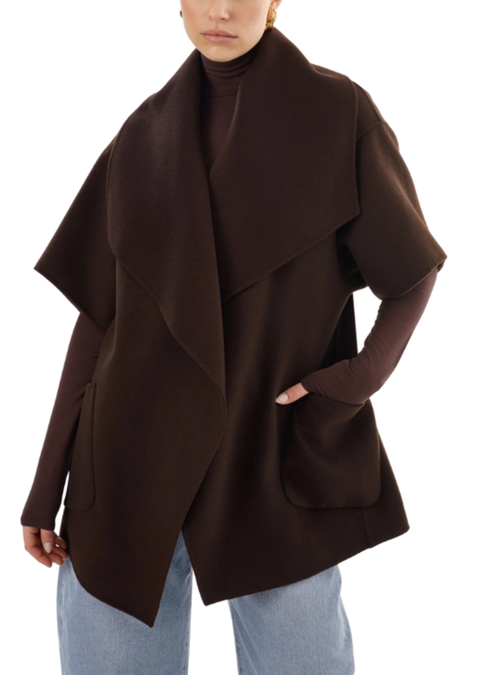 Lamarque Lamarque Penelope Coat