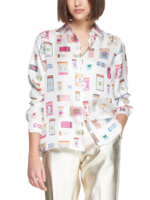 Vilagallo Vilagallo Cerrilas Shirt