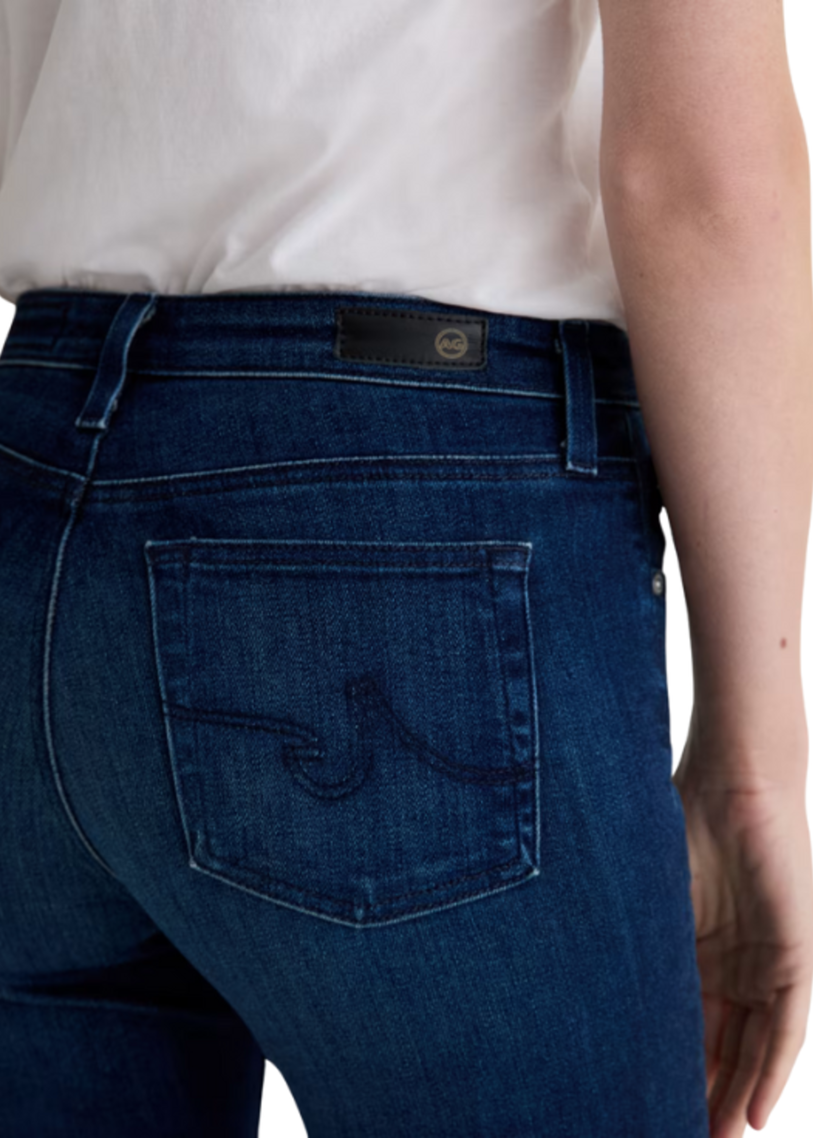 AG Jeans AG Farrah Boot Jean