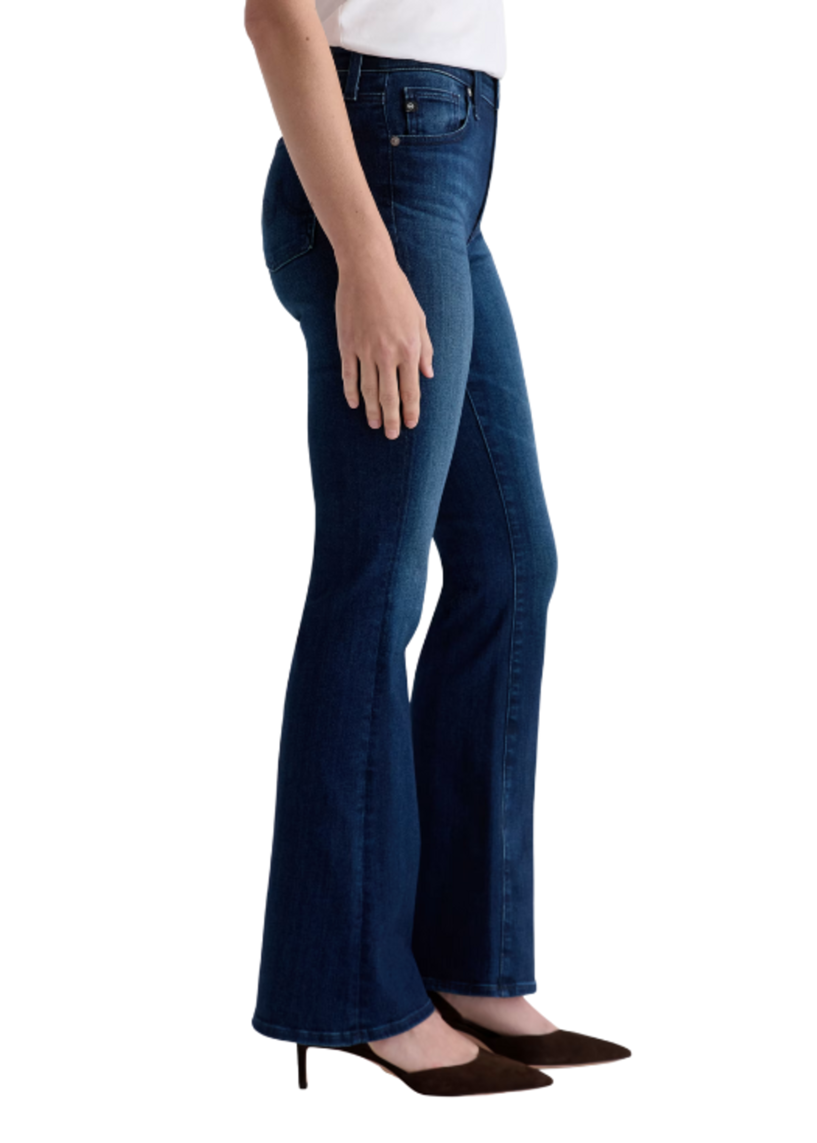 AG Jeans AG Farrah Boot Jean