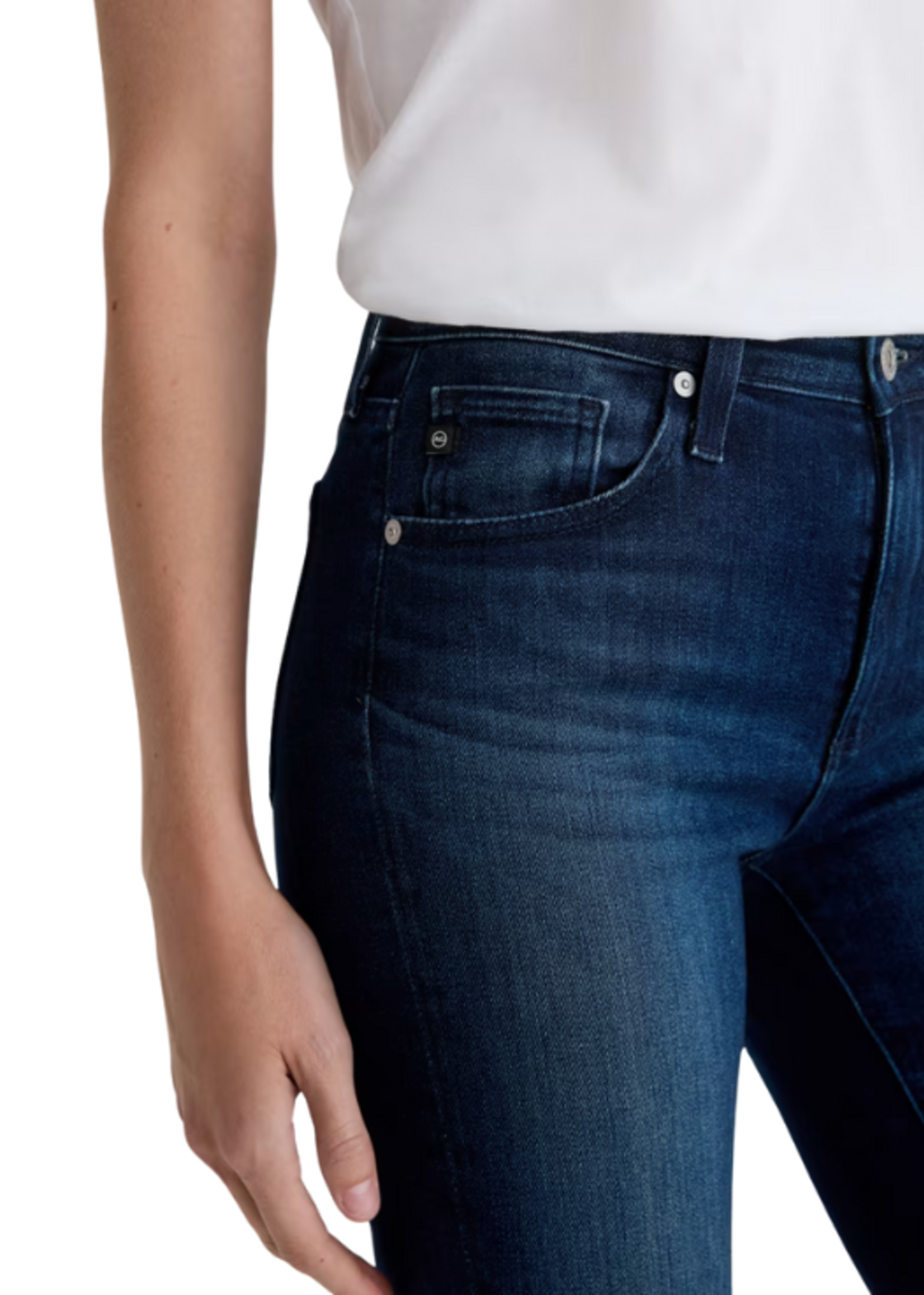 AG Jeans AG Farrah Boot Jean