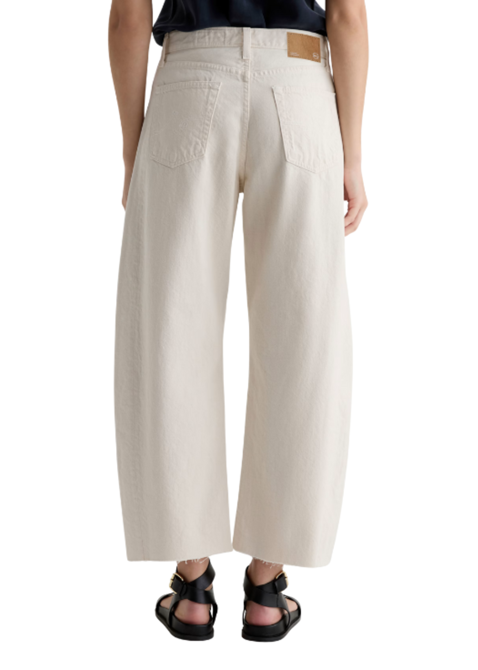 AG Jeans AG Hattie Crop Jean