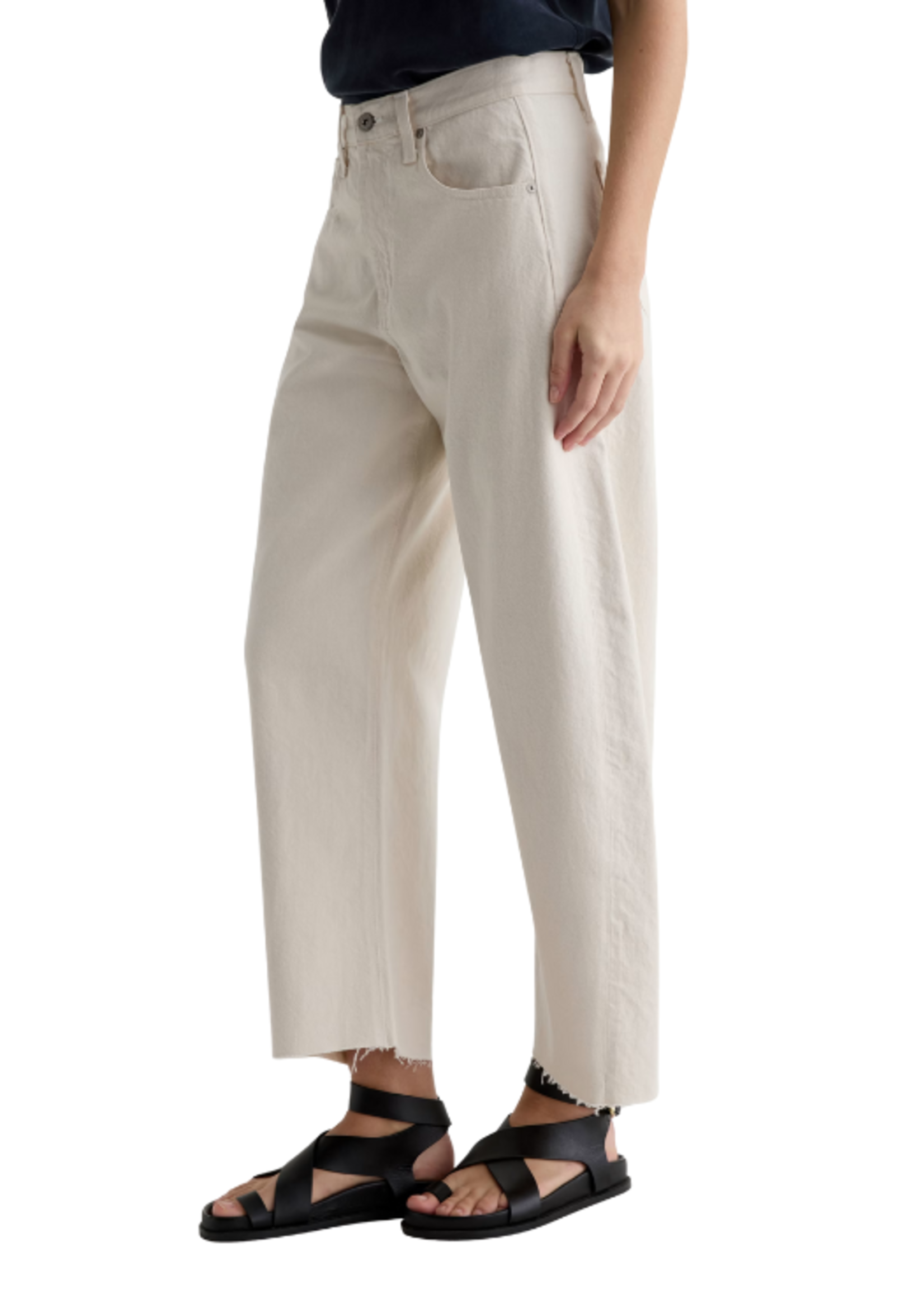 AG Jeans AG Hattie Crop Jean