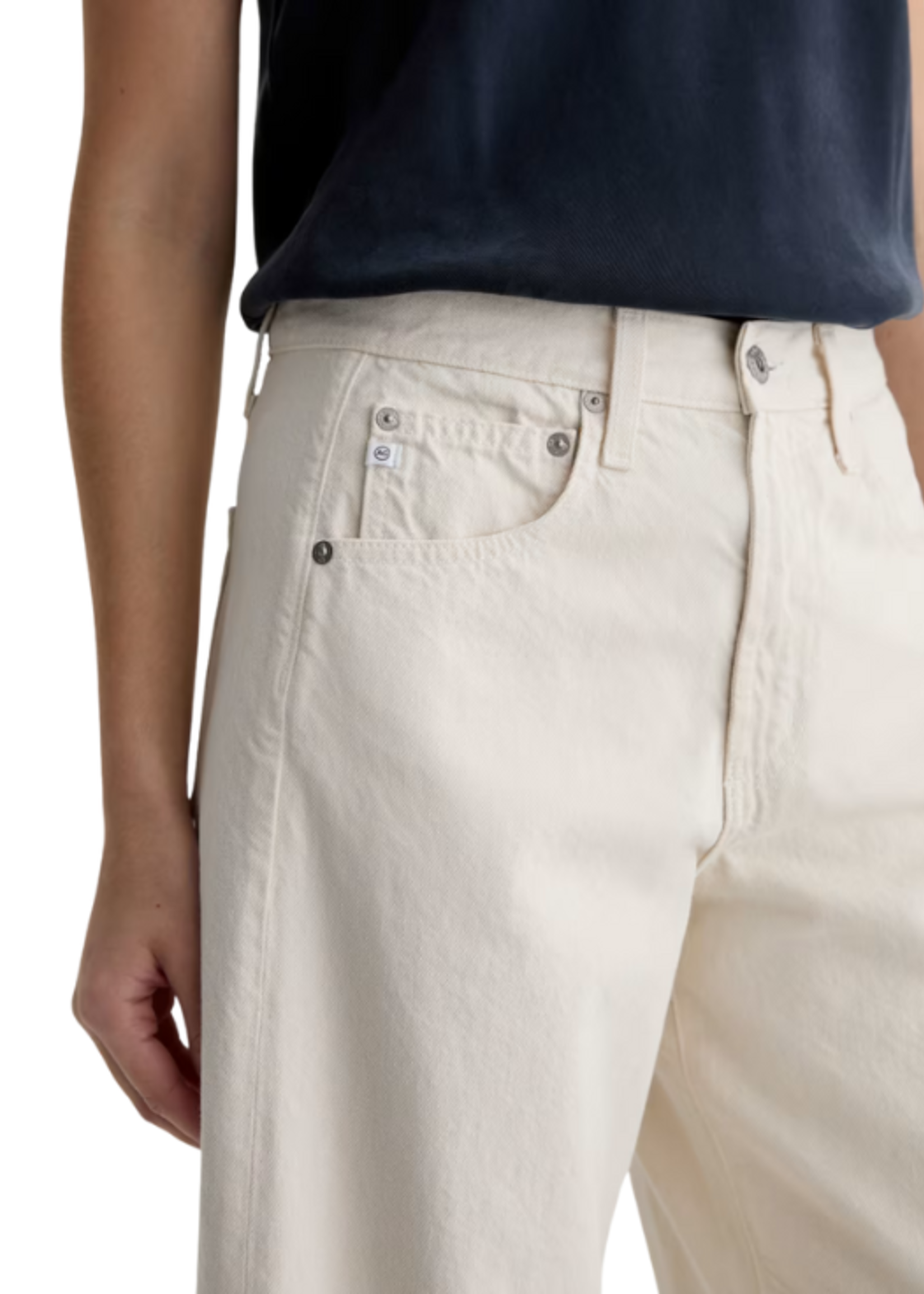 AG Jeans AG Hattie Crop Jean
