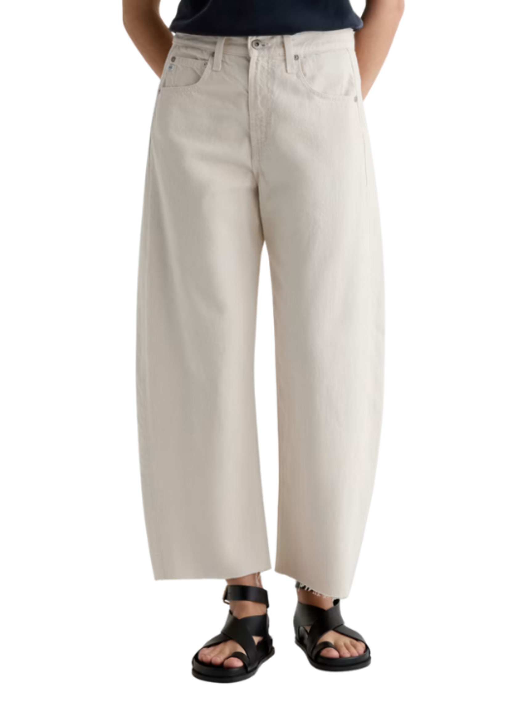 AG Jeans AG Hattie Crop Jean
