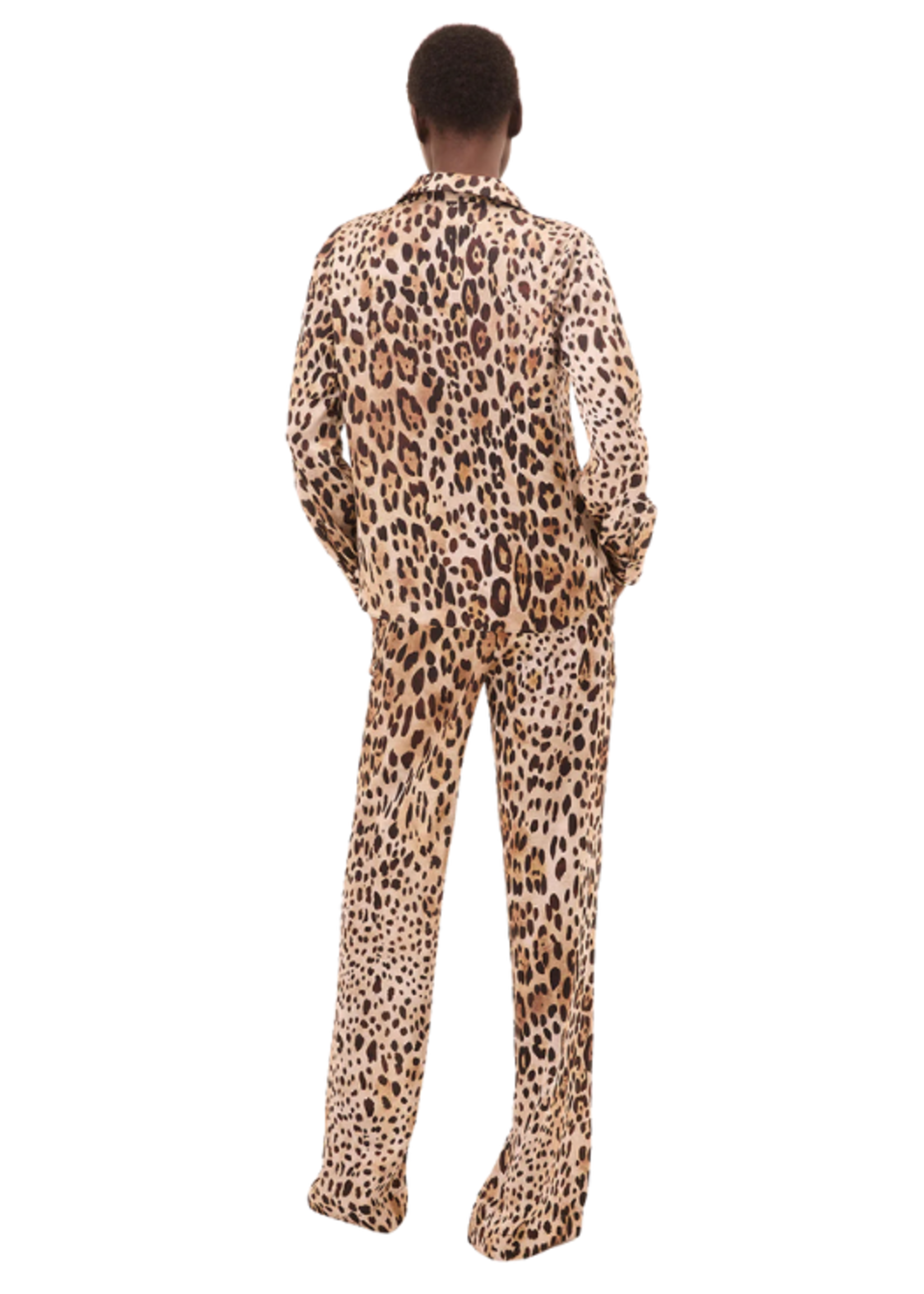 Misa Misa Cher Pant