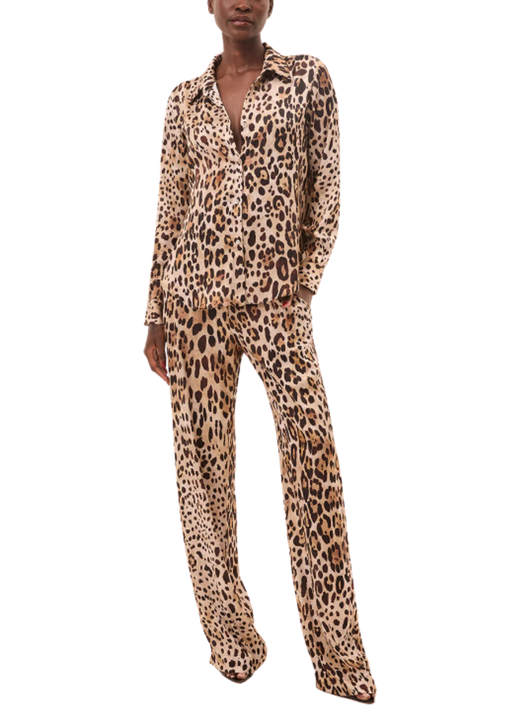 Misa Misa Cher Pant