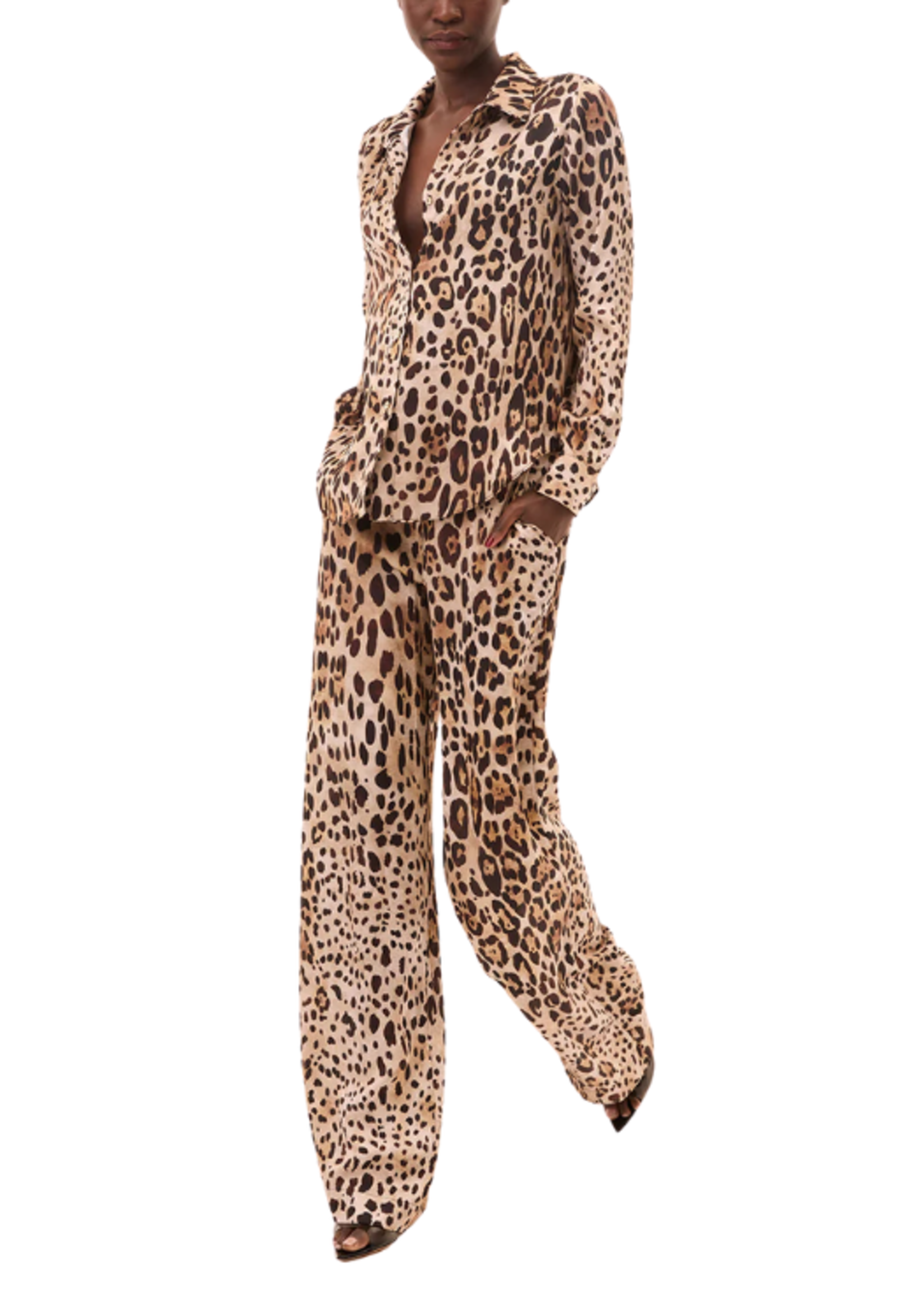 Misa Misa Cher Pant