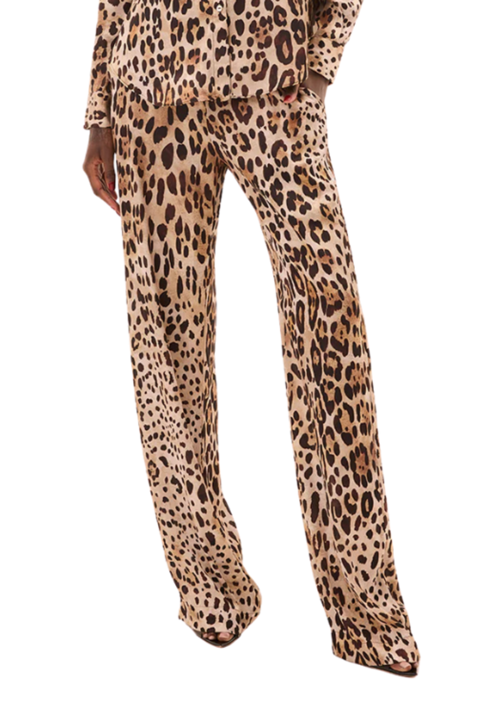 Misa Misa Cher Pant