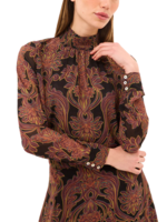Misa Misa Annie Top