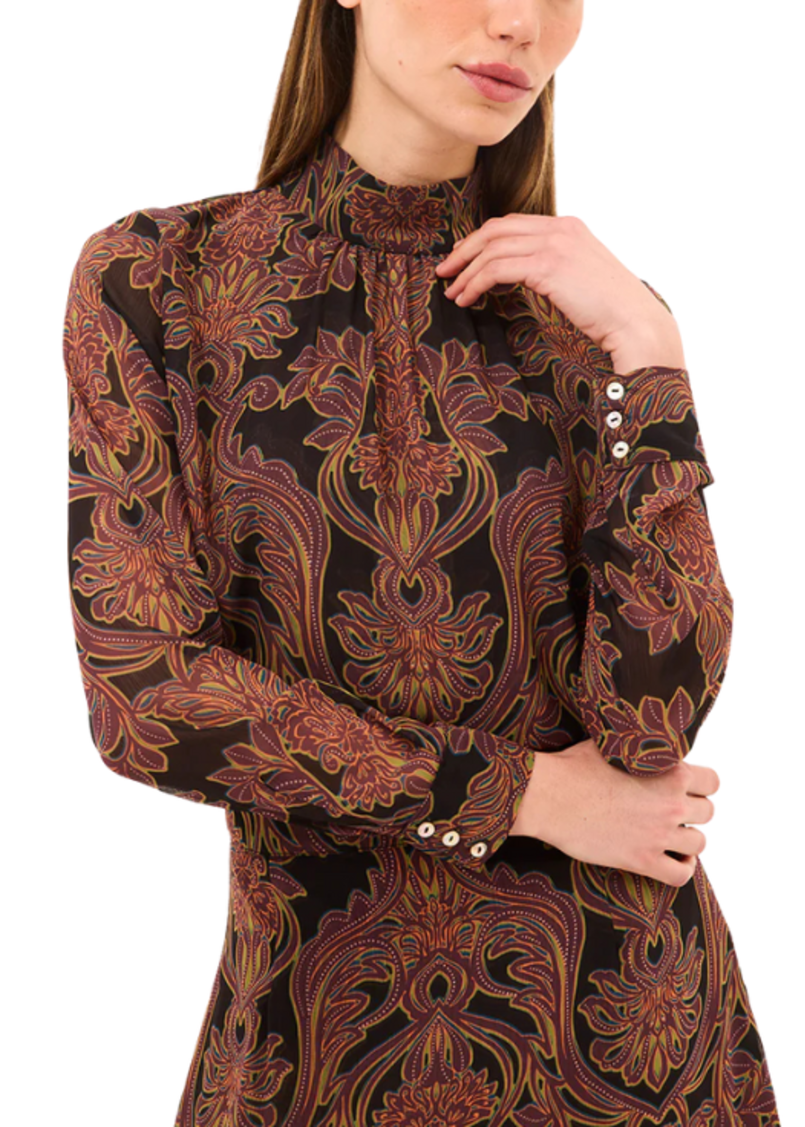Misa Misa Annie Top