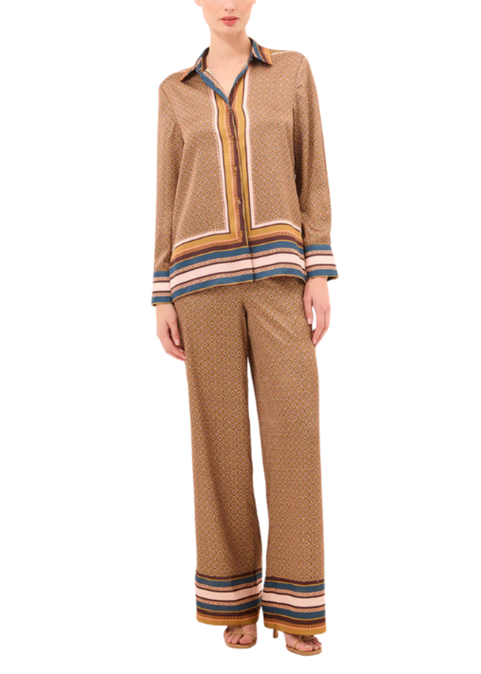 Misa Misa Libby Pant
