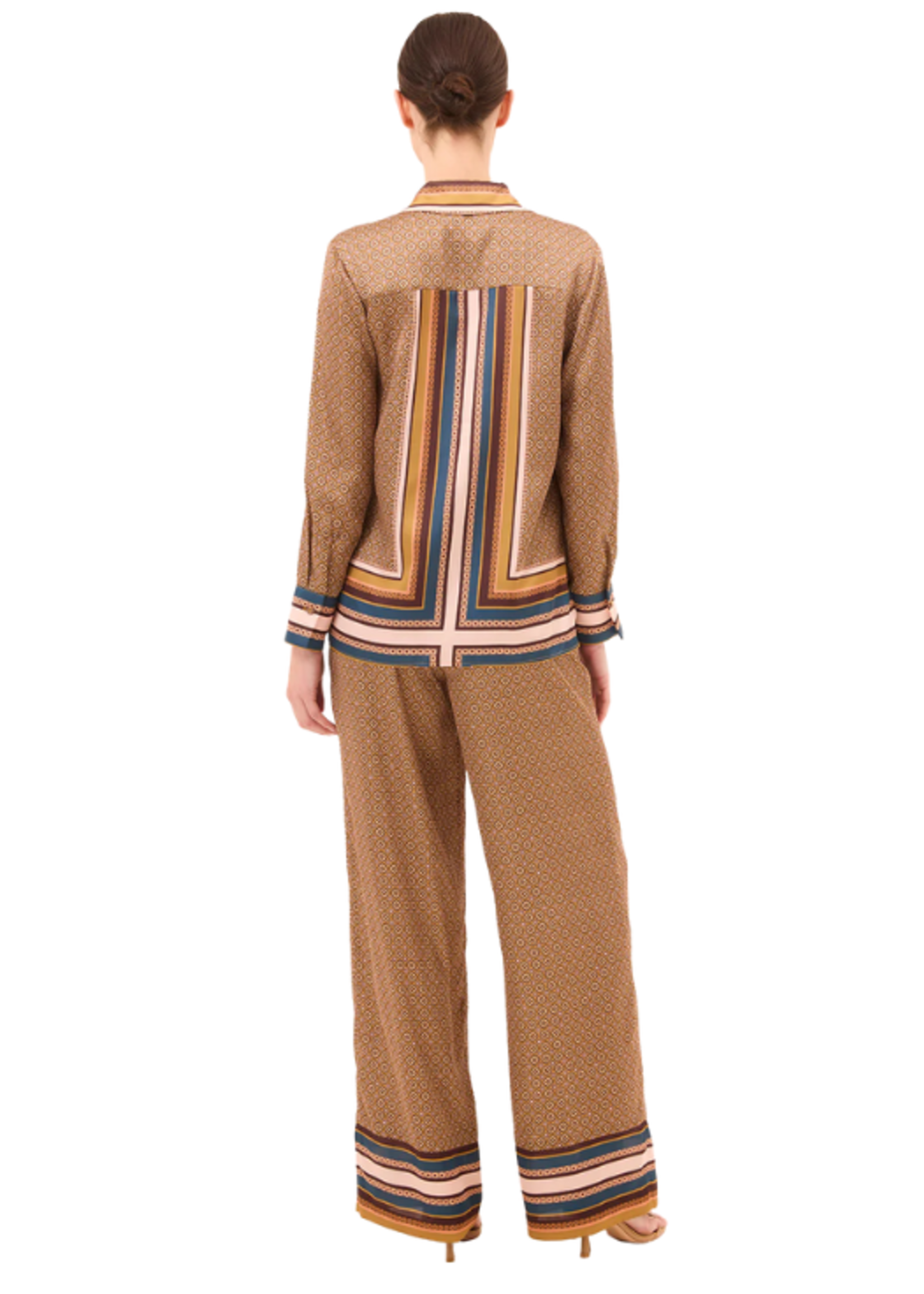 Misa Misa Libby Pant