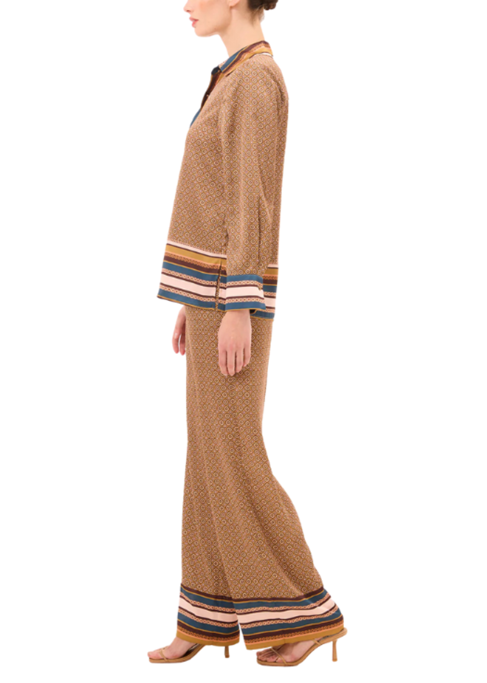 Misa Misa Libby Pant