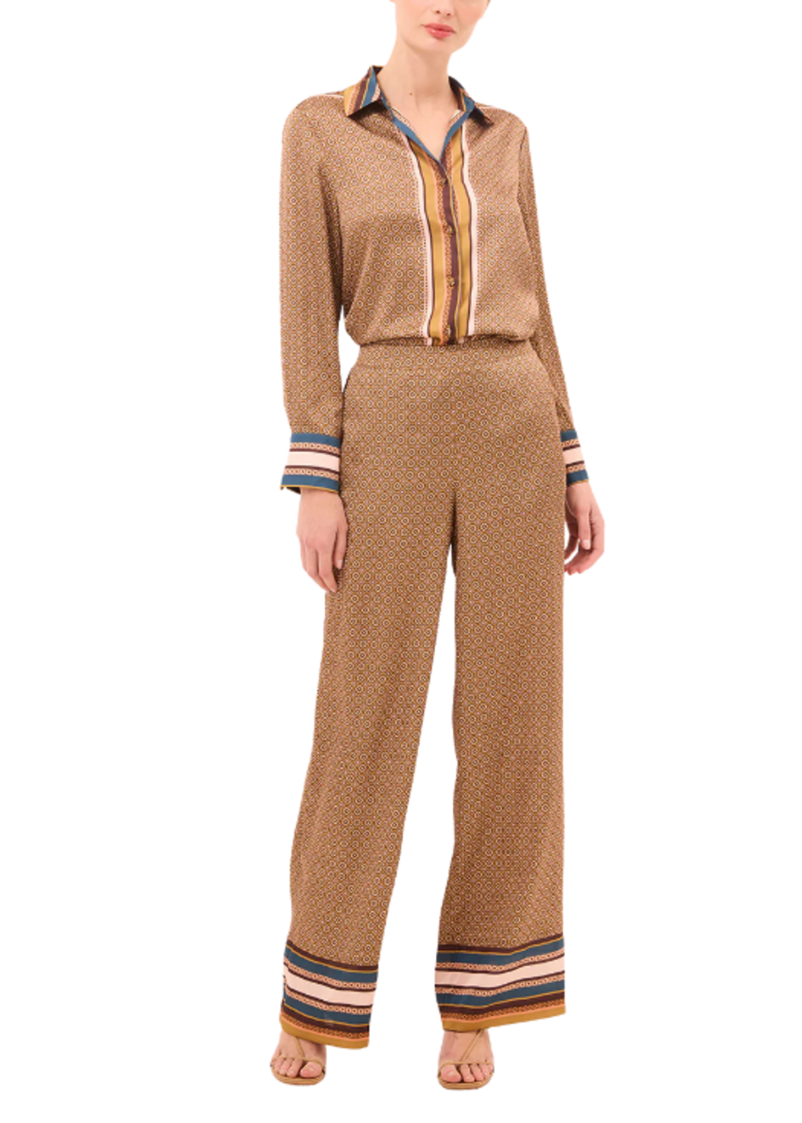 Misa Misa Libby Pant