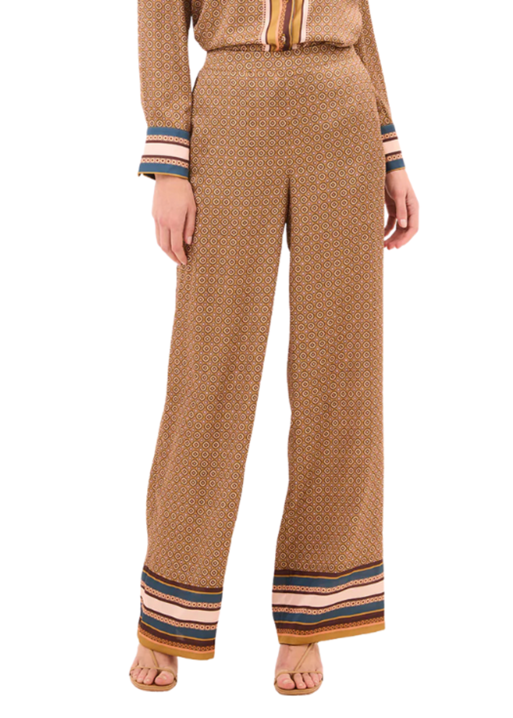 Misa Misa Libby Pant