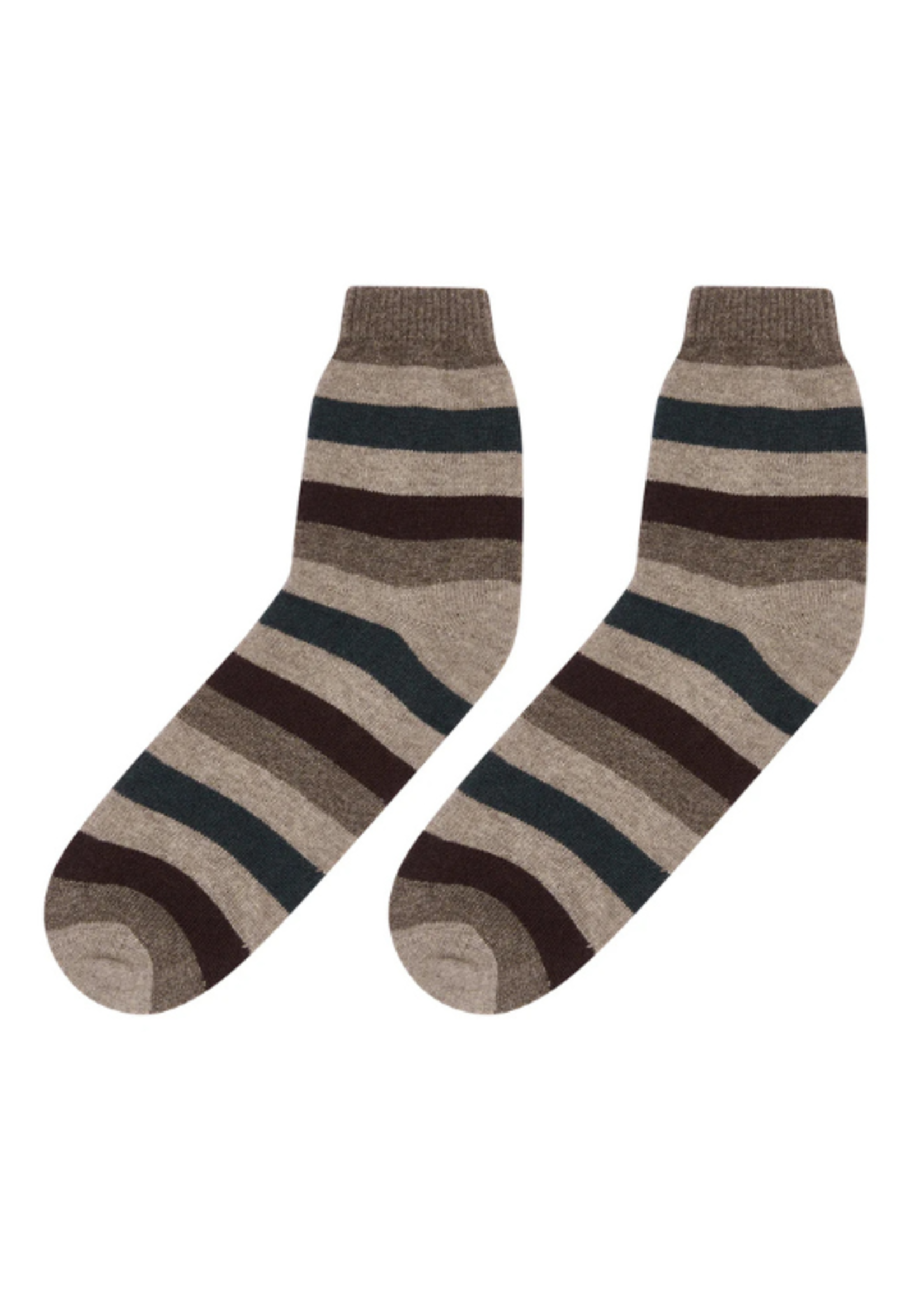 Jumper 1234 Jumper 1234 Stripe Socks