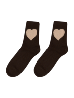 Jumper 1234 Jumper 1234 Heart Cashmere Socks
