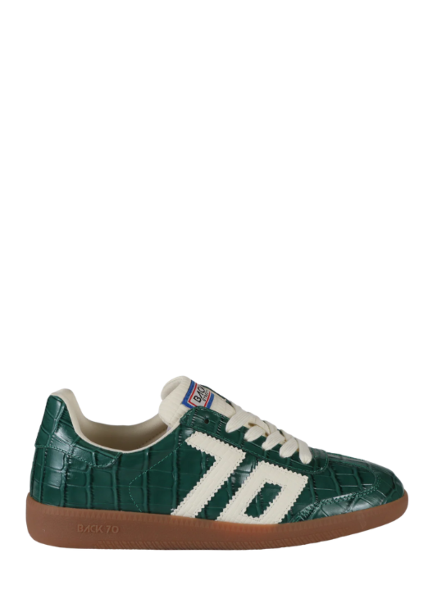 Back 70 Back 70 Cloud K Croc Sneaker