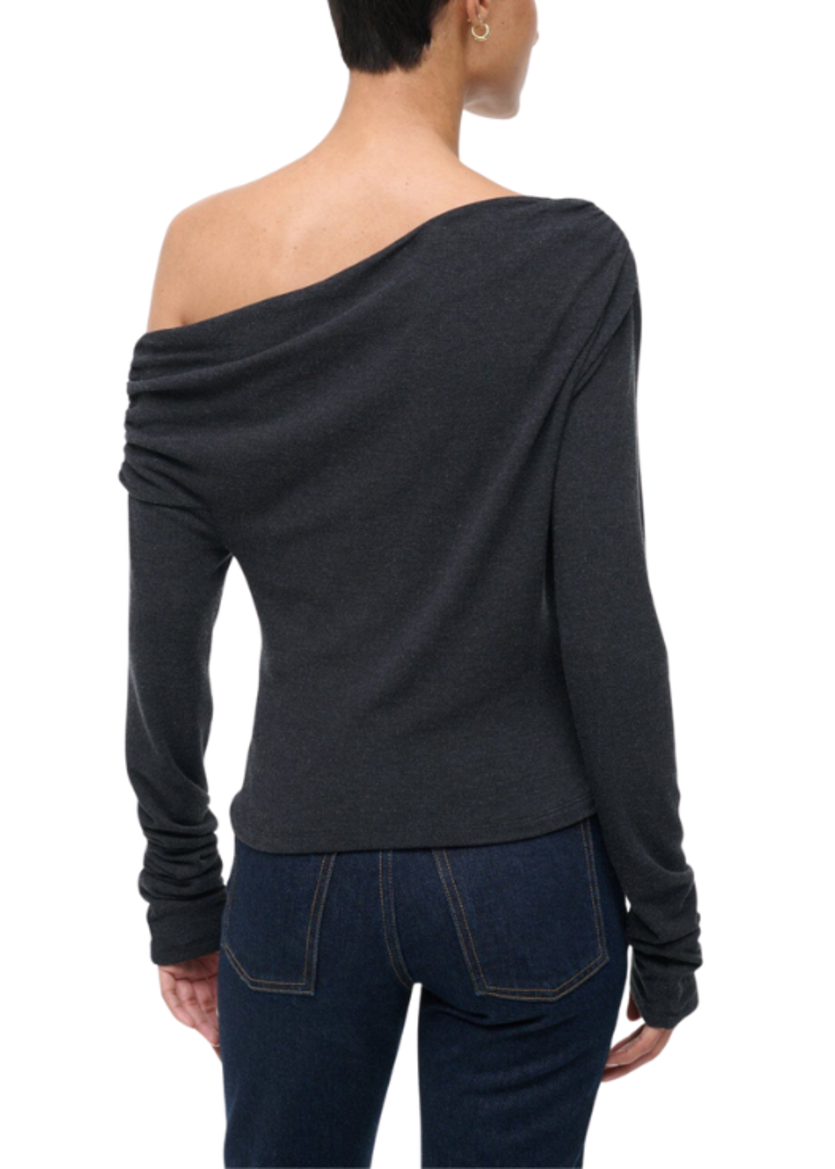 STAUD Staud Philomean Top