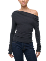STAUD Staud Philomean Top