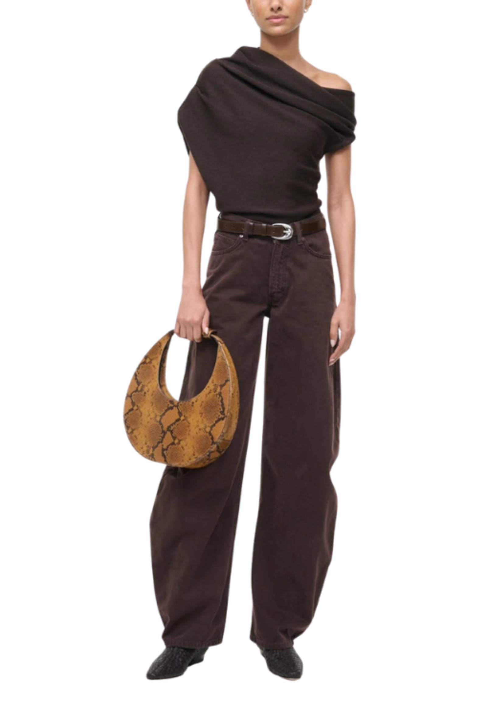 STAUD Staud Mabel Sweater