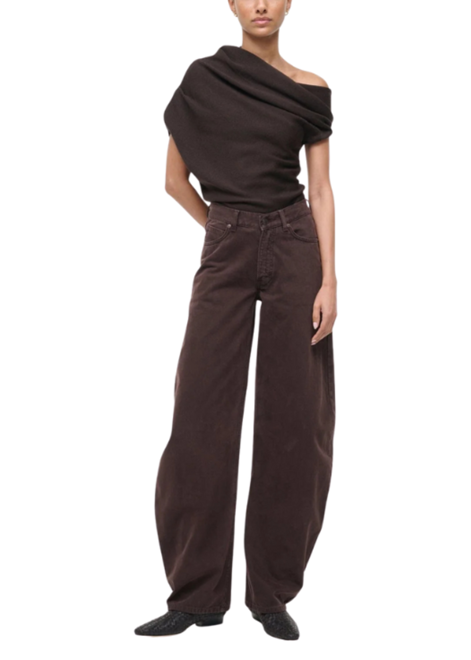 STAUD Staud Mabel Sweater