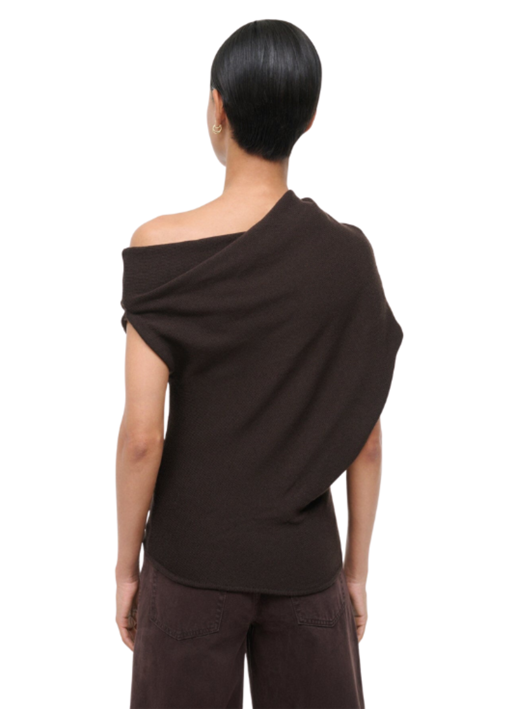 STAUD Staud Mabel Sweater