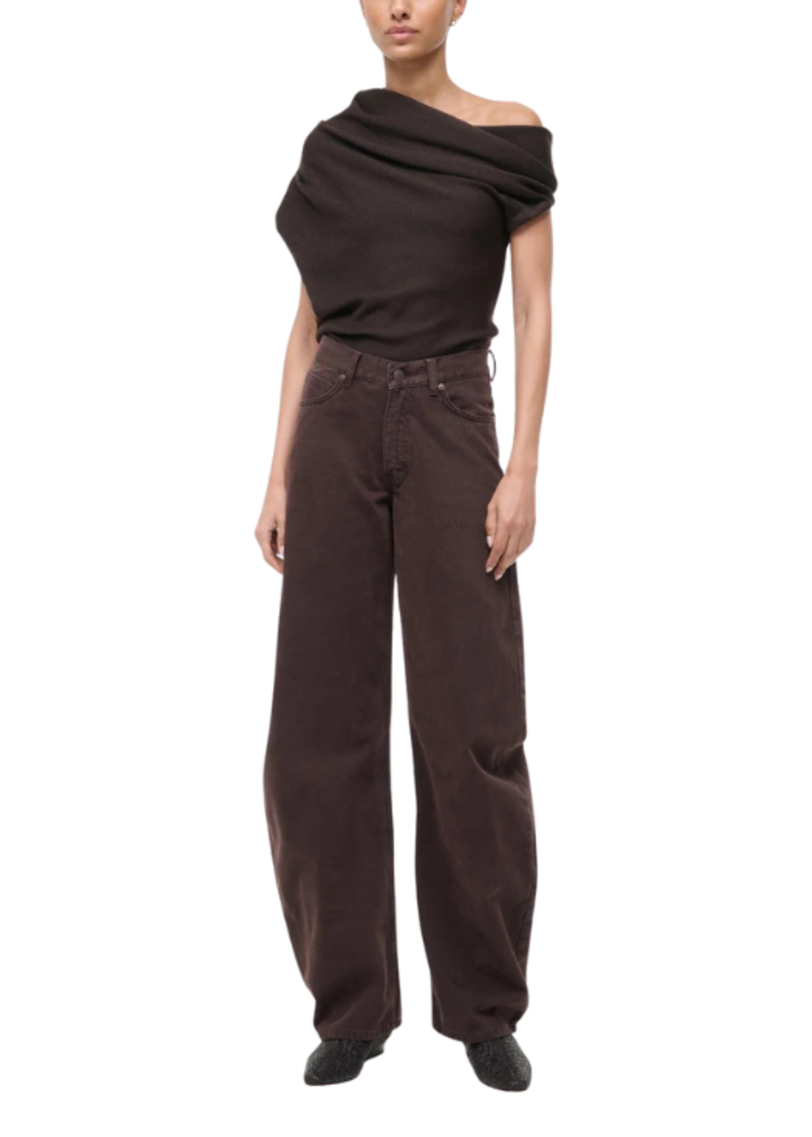STAUD Staud Mabel Sweater