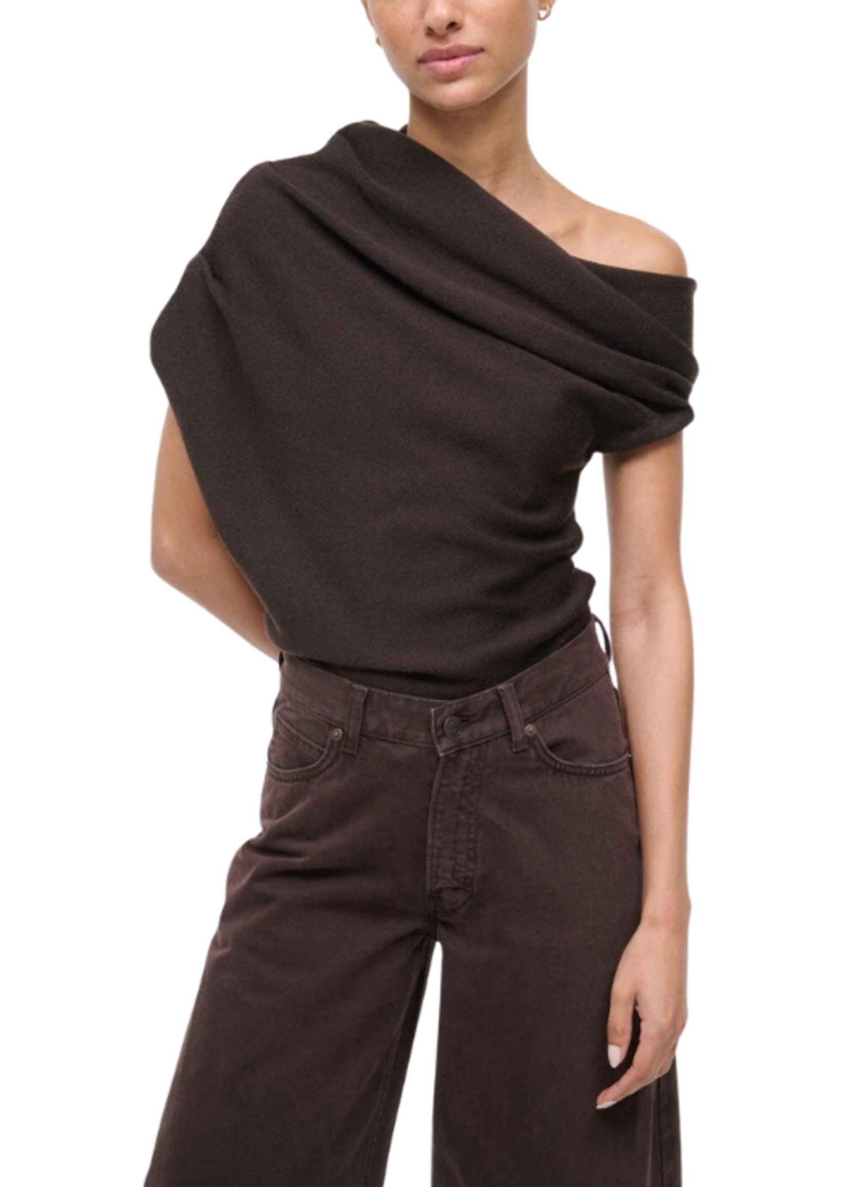 STAUD Staud Mabel Sweater