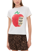 Re/Done Re/Done Classic NYC Tee